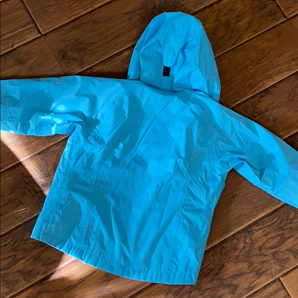 Columbia Rain Jacket - Picture 7 of 7